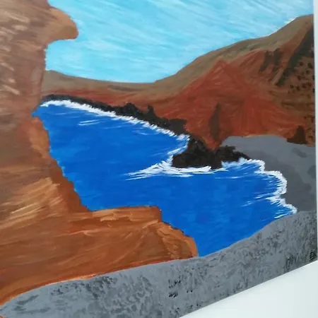 Cristina * פוארטו דל כרמן