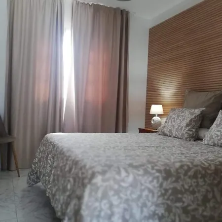 Cristina 빌라 푸에르토 델 카르멘