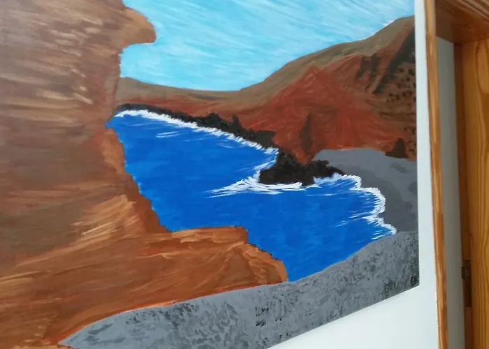 Cristina * פוארטו דל כרמן