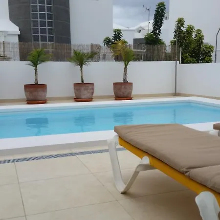 Cristina * Puerto del Carmen