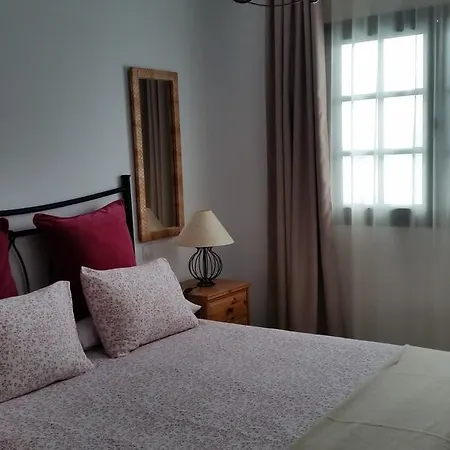 Cristina Villa Puerto del Carmen (Lanzarote)